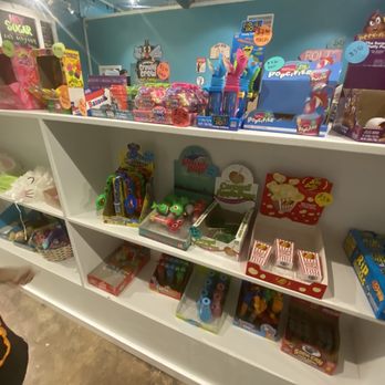 Hey Sugar! - Candy - Desserts Near Me - Murrieta, California Hey Sugar! - Candy - Desserts Near Me - Murrieta, California