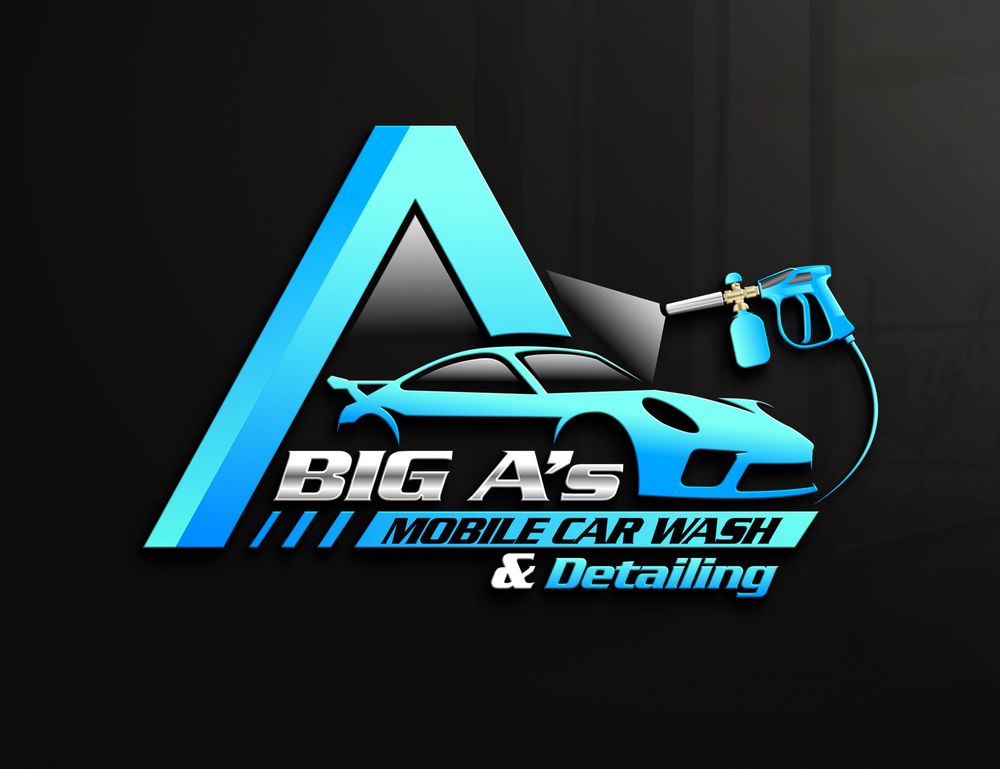 BIG A’S MOBILE CAR WASH & DETAILING Request a Quote 80 Photos