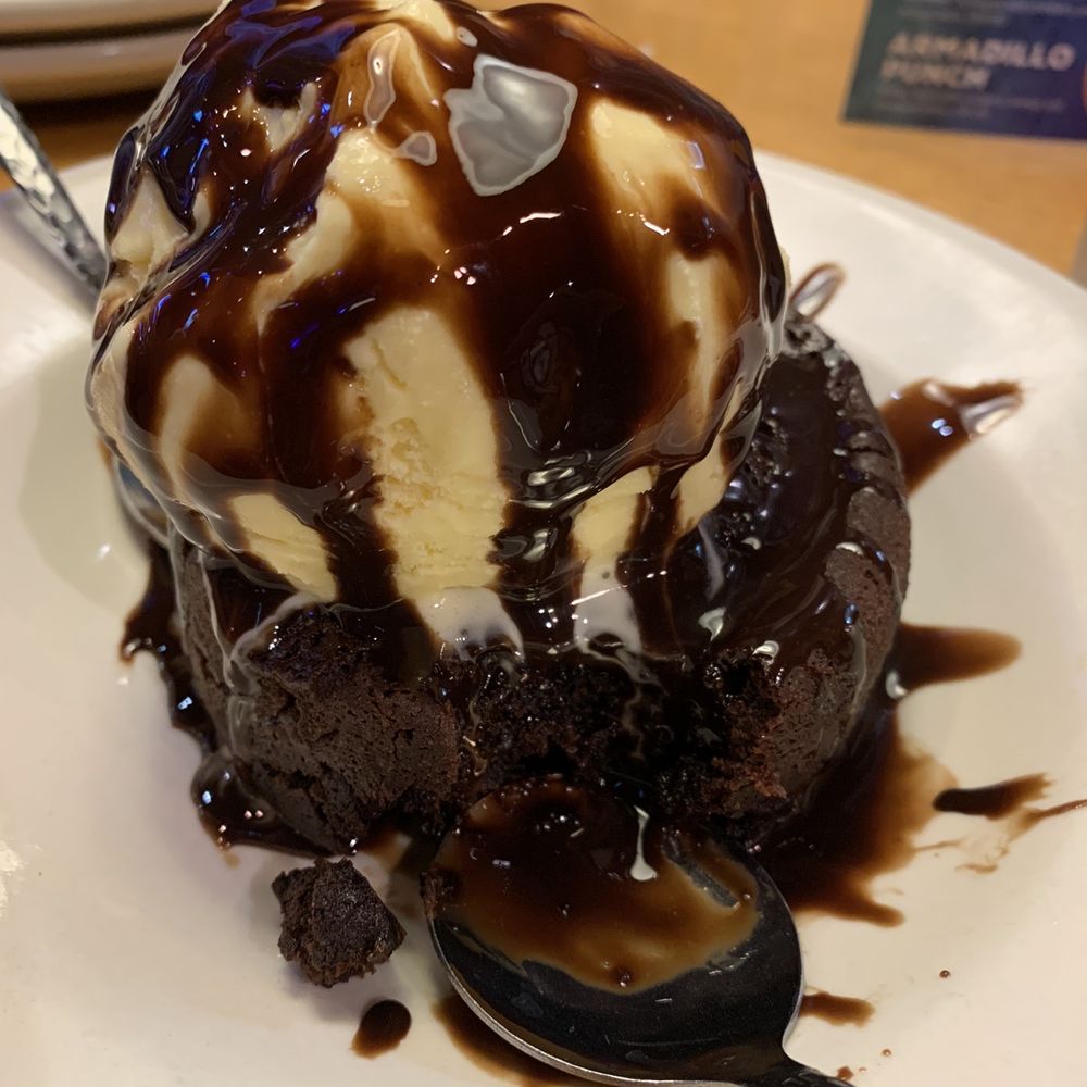 Texas Roadhouse - Brownie - Steakhouses Near Me - Longview, Texas Texas Roadhouse - Brownie - Steakhouses Near Me - Longview, Texas