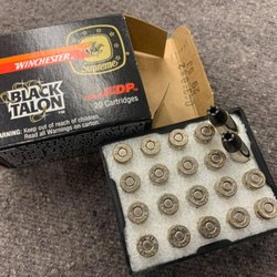 On Target Guns