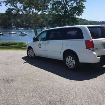 Sterling Elite - Wheelchair Van - Airport Shuttles Near Me - Union, Maine