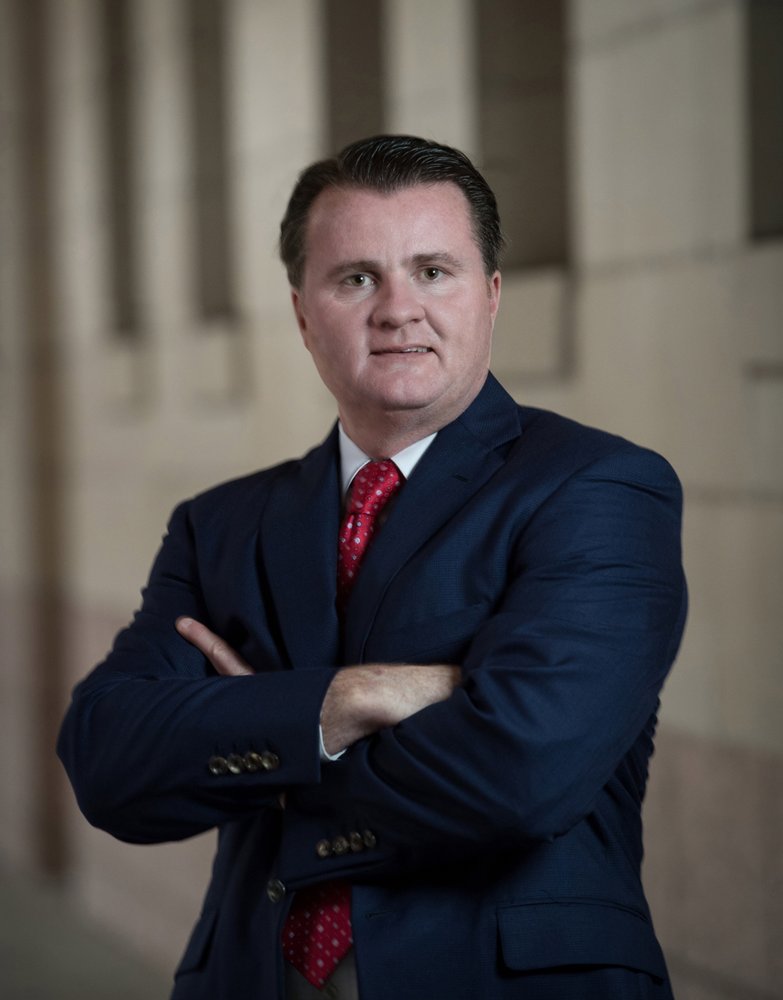 THE LAW OFFICE OF SHAWN C. BROWN Updated September 2024 Request