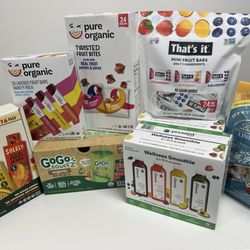 Costco - The goods