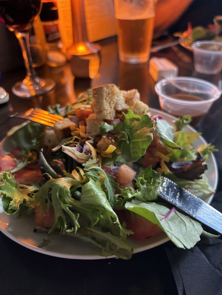 CORNER COVE RESTAURANT & BAR Updated November 2024 11 Reviews 410