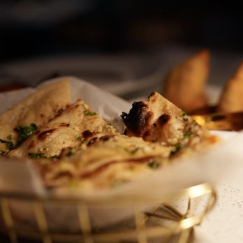 Gulab Indian Bistro - Indian Near Me - Clovis, California