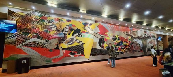 Princess of Wales Theatre by null