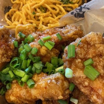 Fire Wings - Fairfield - Soooooooooo good. - Chicken Wings Near Me - Fairfield, California