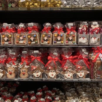 Bachmann - Bakeries Near Me - Zürich, ZH