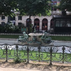 Square Émile Chautemps
