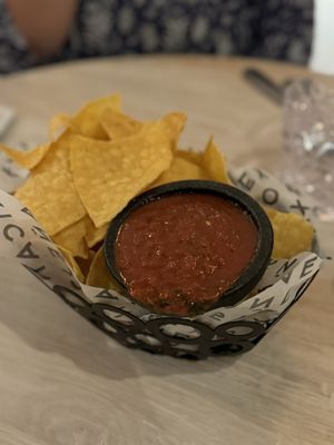Anejo Mexican Bistro by null