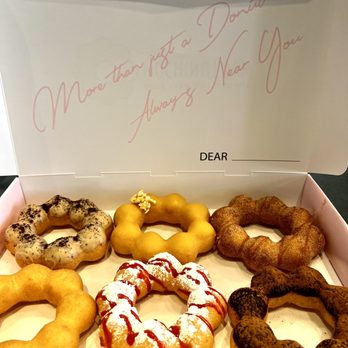 Mochinut - Seattle - Donuts Near Me - Seattle, Washington Mochinut - Seattle - Donuts Near Me - Seattle, Washington