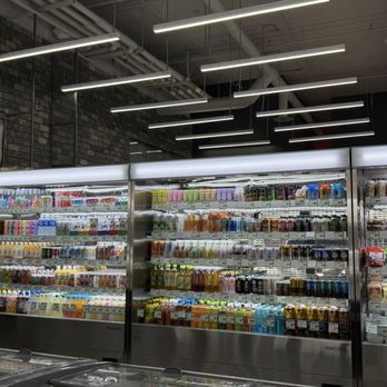 Sakura Market - inside - grocery section - Convenience Stores Near Me - San Jose, California Sakura Market - inside - grocery section - Convenience Stores Near Me - San Jose, California