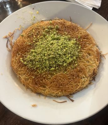 Ali Baba Restaurant & Cafe by null