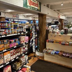 Mangy Moose Market & Cellars