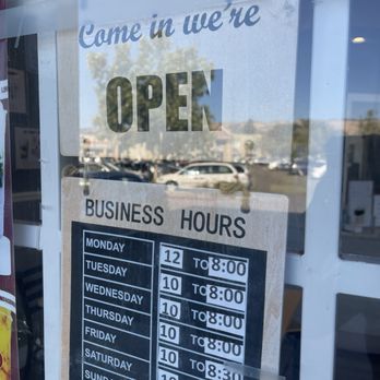 BAMBU - Business Hours - Bubble Tea Near Me - San Jose, California BAMBU - Business Hours - Bubble Tea Near Me - San Jose, California