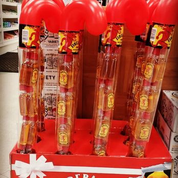 Super Liquor - #fireballgifts - Beer, Wine & Spirits Near Me - Placentia, California