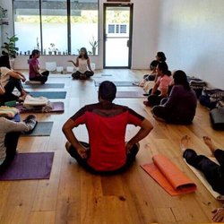 YogaSaar