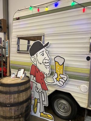 Union Craft Brewing by null
