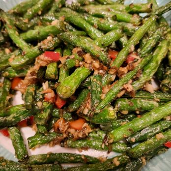 China Mama - Stir fried green beans were great! - Chinese Near Me - Las Vegas, Nevada China Mama - Stir fried green beans were great! - Chinese Near Me - Las Vegas, Nevada