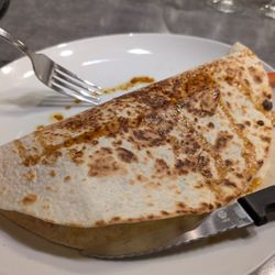 Piacere Little Italy - Piadina