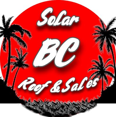 Slide of BC Solar & Roof Sales