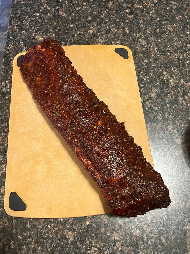 Danny’s Country BBQ