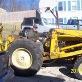 Berns Small Engine Repair - Farm Equipment Repair Near Me - Millville, Massachusetts Berns Small Engine Repair - Farm Equipment Repair Near Me - Millville, Massachusetts