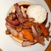 El Rocoto Restaurant gift card