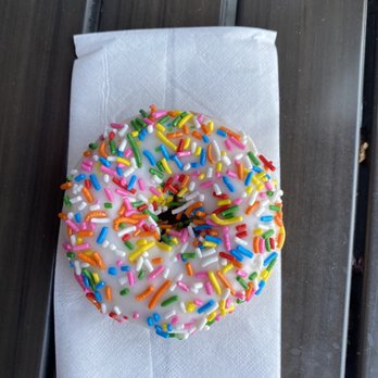 SloDoCo Donuts - Donuts Near Me - San Luis Obispo, California