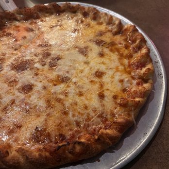 Graystone Ale House - 12" BYO Pizza - New American Near Me - De Pere, Wisconsin Graystone Ale House - 12" BYO Pizza - New American Near Me - De Pere, Wisconsin