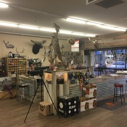 Advantage Archery
