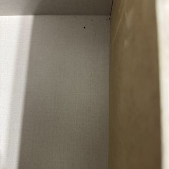 Legends Golf Resort - Mouse feces in the drawers - Golf Near Me - Myrtle Beach, South Carolina Legends Golf Resort - Mouse feces in the drawers - Golf Near Me - Myrtle Beach, South Carolina