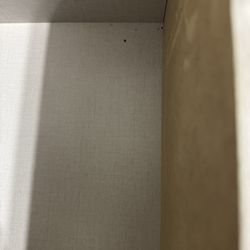 Legends Golf Resort - Mouse feces in the drawers