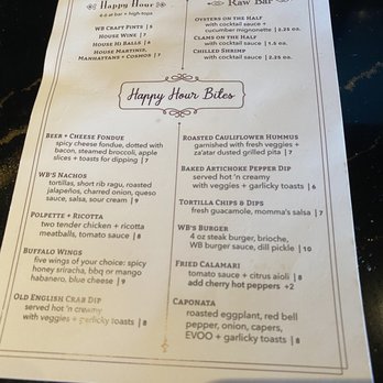 Will’s & Bill’s - Breweries Near Me - Berwyn, Pennsylvania