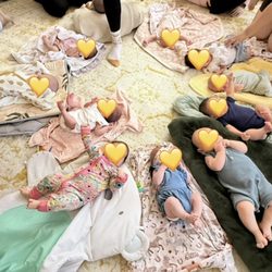 New Mom School - Southwest Las Vegas