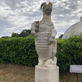 Kew Gardens - Botanical Gardens Near Me