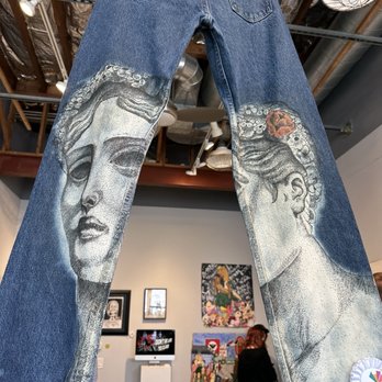 Art Produce Gallery - Art Galleries Near Me - San Diego, California
