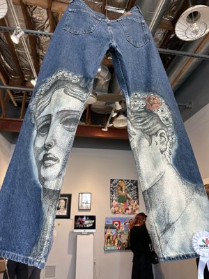 Art Produce Gallery by null