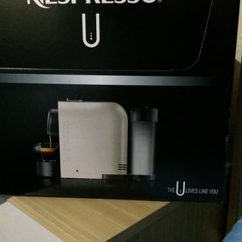 Nespresso - Coffee & Tea Near Me - México, D.F., DIF Nespresso - Coffee & Tea Near Me - México, D.F., DIF