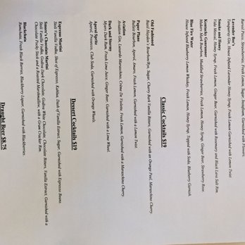 Cucina Venti Restaurant - Drink menu - Italian Near Me - Mountain View, California Cucina Venti Restaurant - Drink menu - Italian Near Me - Mountain View, California
