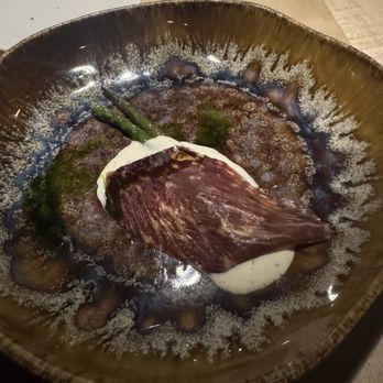 Glass Hostaria - Italian Near Me - Rome, RM