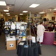 your camera store Niche work helps Camera Shop click through 70 years of