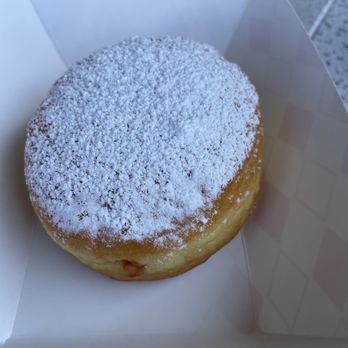 Barrio Donas - Guava donut - Donuts Near Me - San Diego, California