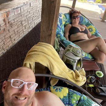 Riverbend Hot Springs - So relaxing. And the price! Unbeatable. Natural hot springs to soak in. Beautiful wonderful place. $24 for two hours (for two people). - Resorts Near Me - Truth or Consequences, New Mexico