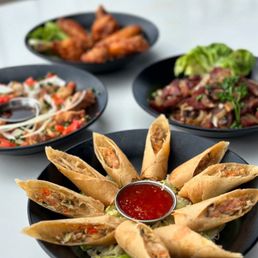 Lumpia
