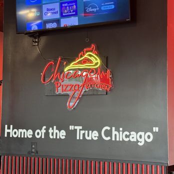 Chicago Pizza Kitchen - Pizza Near Me - Albuquerque, New Mexico Chicago Pizza Kitchen - Pizza Near Me - Albuquerque, New Mexico