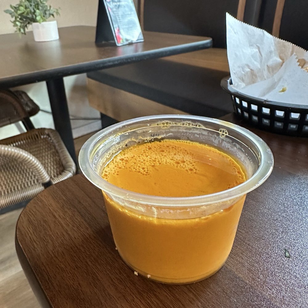 Botanico Tacos & Tequila - Flan - Bars Near Me - Mount Dora, Florida