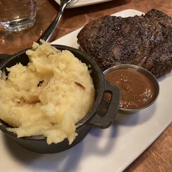 Truckee Tavern and Grill - Ribeye steak - New American Near Me - Truckee, California Truckee Tavern and Grill - Ribeye steak - New American Near Me - Truckee, California