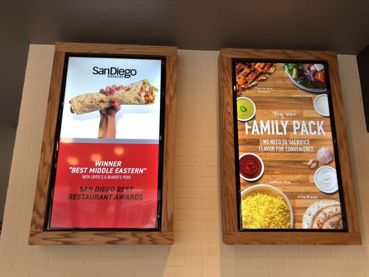 Menu photo 8 The Kebab Shop San Ramon, CA