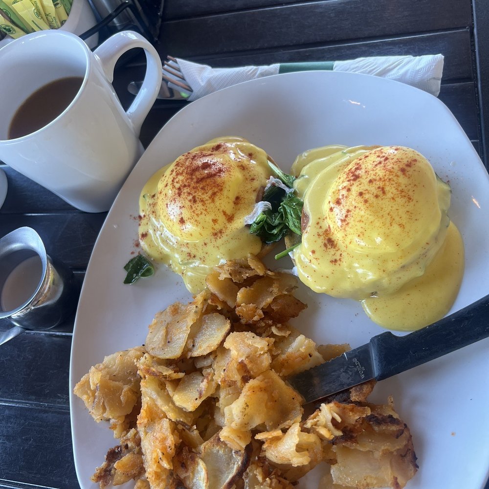 Sunshine Breakfast Bar - Breakfast & Brunch Near Me - Phoenix, Arizona
